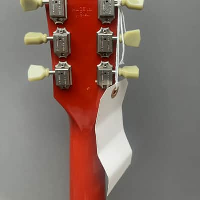 Gibson SG Standard 1988 image 8