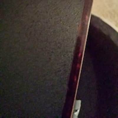 Ovation 6773LX Artist, Nylon string image 4
