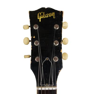 Gibson 1965 SG Special, Polaris White image 9