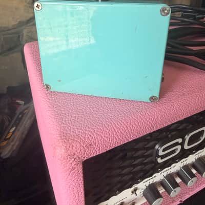 Bondi Effects Sick As Overdrive 2014 - Present - Various image 4