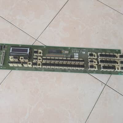 Ensoniq - KS-32 - Display board