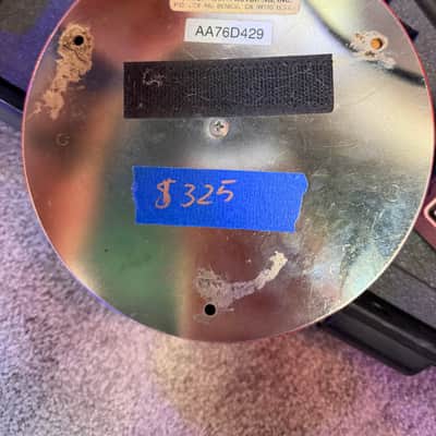 Dunlop FFM2 Germanium Fuzz Face classic image 5