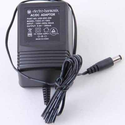 Electro-Harmonix 9 Volt Power Supply