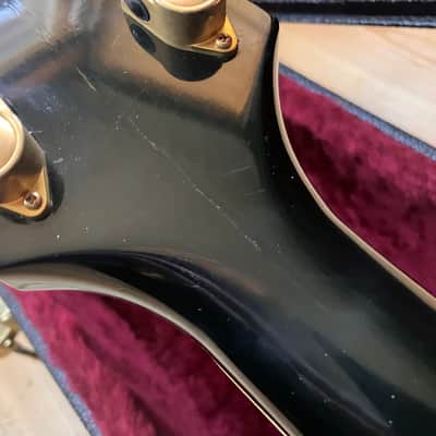 Guild F45 CE Electro Acoustic Guitar Made in USA 1991 + Guild Hard Case Bild 19