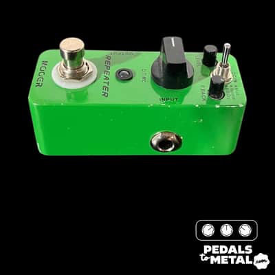 Mooer Repeater -x14465 image 2