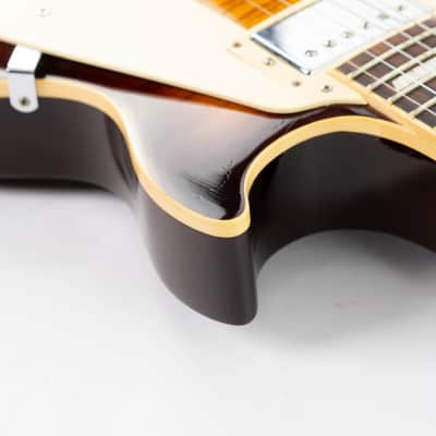 Gibson Les Paul Traditional 2012 Desert Burst image 15