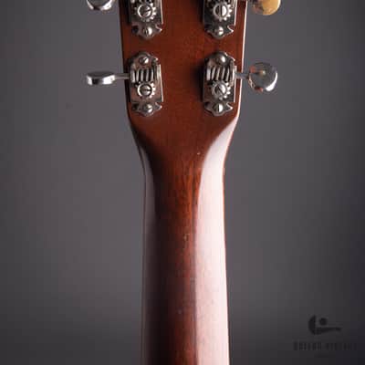 1941 Martin 00-18 Acoustic Guitar w/ Calton Case image 6