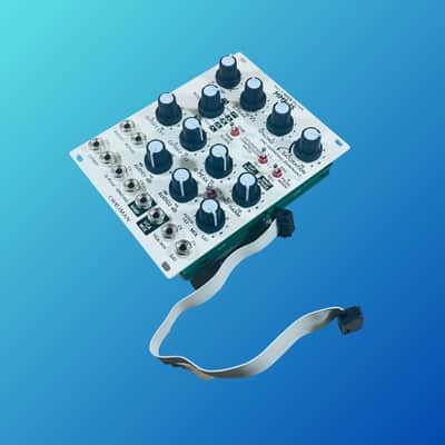 Cwejman MMF-1S Multi Mode Filter image 4