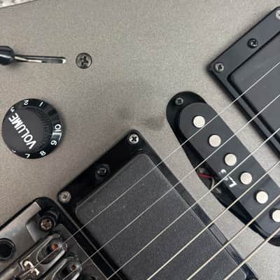Ibanez Prestige 2003 - Grey image 2
