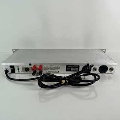 Furman HA-6A Headphone Monitor Amplifier image 6