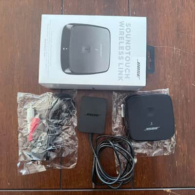 Bose Bose SoundTouch Wireless Link Adapter image 5