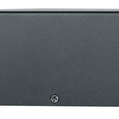 Rockville D12 5000w Peak/1400w RMS Power Amplifier 2 Channel Class D Pro/DJ Amp image 4