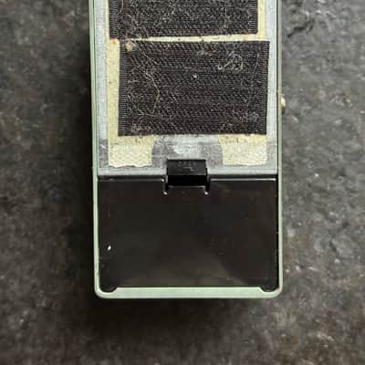 Ibanez TS9 Tube Screamer 2002 - Present - Green image 2