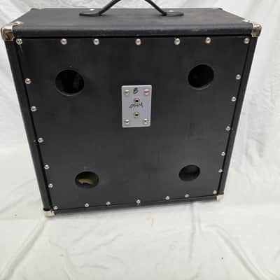 Allen 1x18 Woofer Speaker Cabinet W/ JBL E155-4 (C013-A25) image 8