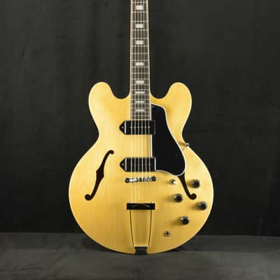 Gibson ES-330 Antique Natural image 2