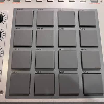 Akai MPC Renaissance Groove Production Studio image 8