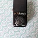TC Electronic PolyTune 2 Noir Tuning Pedal 2010s - Black
