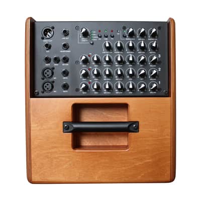 Acus ONE-8 Wood image 3