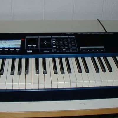 Physis Piano K4 EX professional midi-controller with Physis Piano Modeling Engine image 3