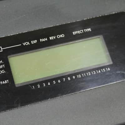 Korg N1 (88 full weighted keys) image 4