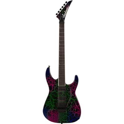 Jackson Pro Plus Series Soloist SL2