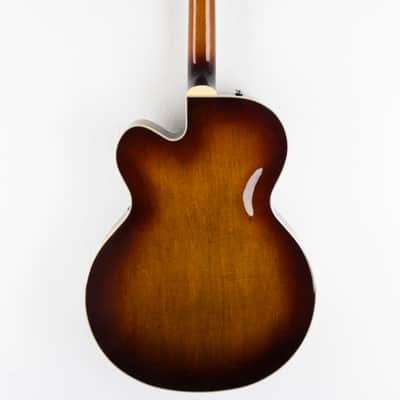 Gretsch G2420T Streamliner Hollow Body with Bigsby  - Havana Burst image 6
