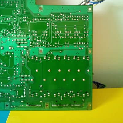 Roland Sp808 - Panel board (not ship outside Europe) image 6