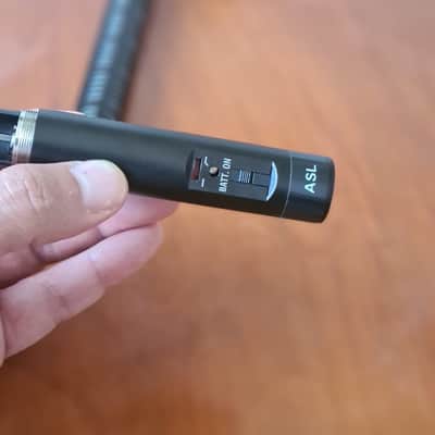 Sennheiser 🎤 Sennheiser K6 + ME66 Shotgun Microphone System – Modular Broadcast Quality image 12