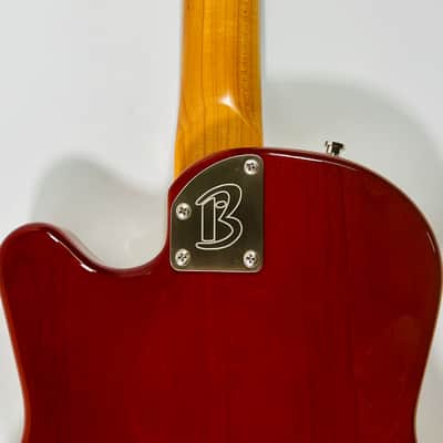 Belltone® B-Classic One - Tea Burst image 5
