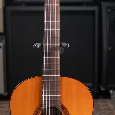 Cordoba C5 Classical Acoustic Guitar with Gig Bag - Used image 5