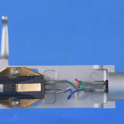 Ortofon MC30 Super II MC Cartridge In Excellent Condition image 6