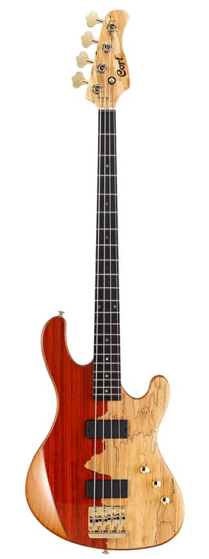Cort Jeff Berlin Series Rithimic (B Stock) image 1