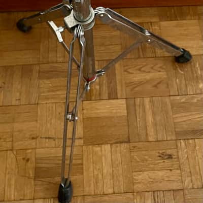 Sonor Phonic double stand Tom cymbals image 2