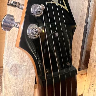Ibanez SA120-BK Standard 2004 - 2010 - Black image 6