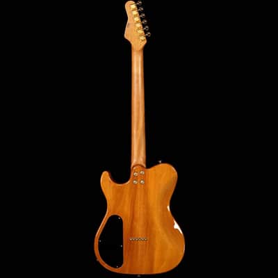 Melancon Custom Artist T Sunset Fade image 5
