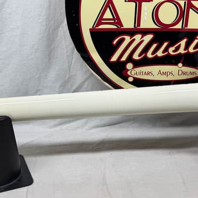 Gibson 50th Anniversary Pete Townshend Signature Model SG Guitar with Case 2011 - Polaris White image 10