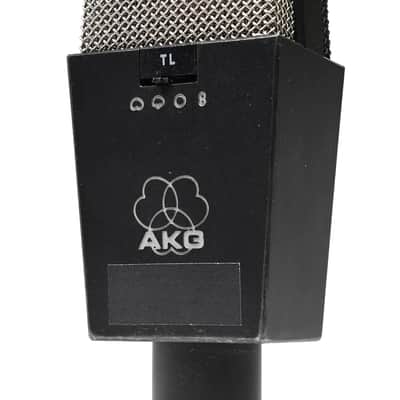 AKG C414-B ULS TL (Transformerless version)  #18420 image 11