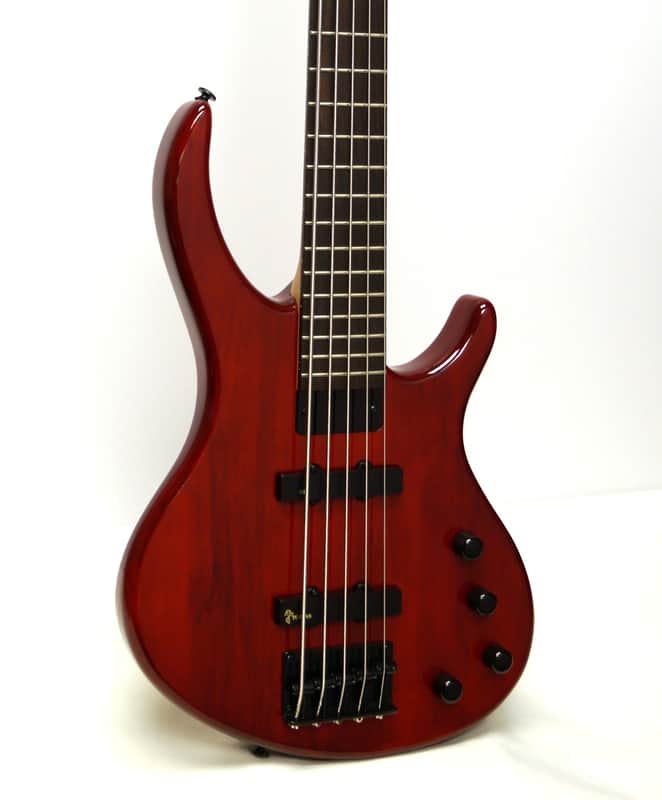 ephiphone Tobias Toby 5弦ベース　ジャンク 名古屋市緑区 Epiphone Toby by Tobias 5弦ベース Deluxe V