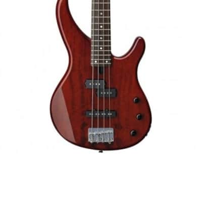 YAMAHA TRBX174EWRTB image 2
