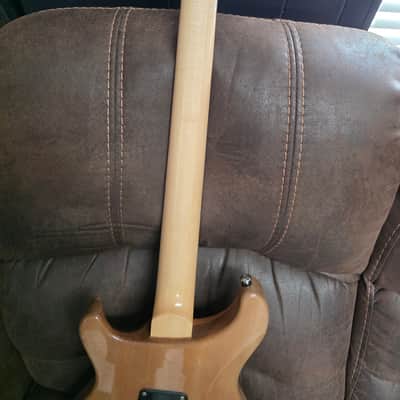 PRS SE Custom 24 2021 - 2023 - Bonnie Pink image 6