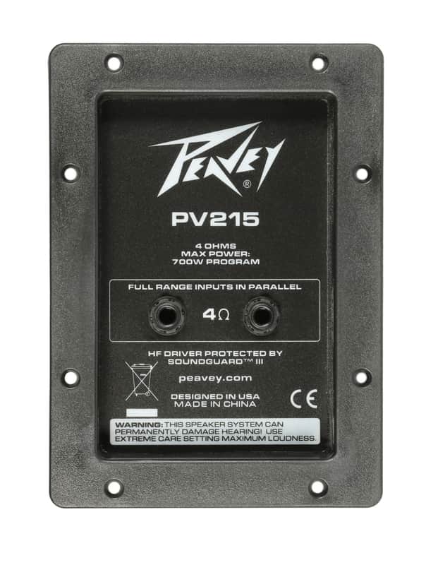 Peavey 73900692 Peavey Speaker Crossover Network | Reverb