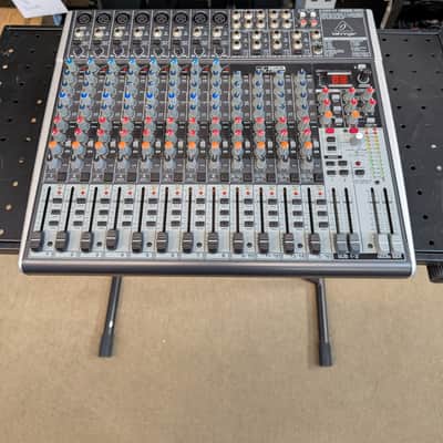 Behringer Xenyx X2222 Usb image 2