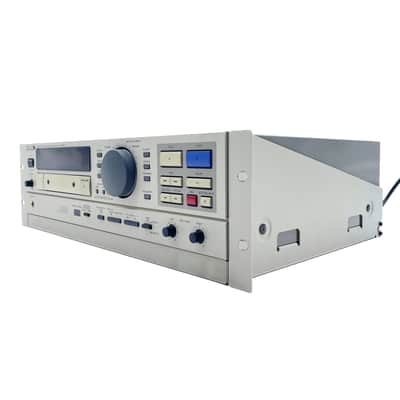 Panasonic SV3800 DAT Recorder Owned by Phil Manzanera image 5