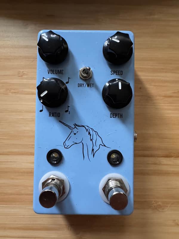 JHS Unicorn V2