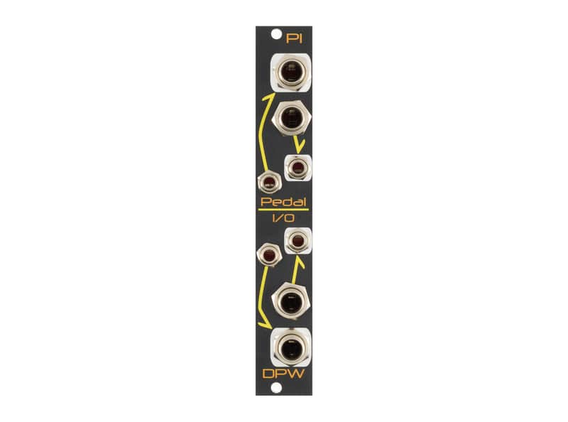DPW Design P1 Pedal I/O [USED] image 1
