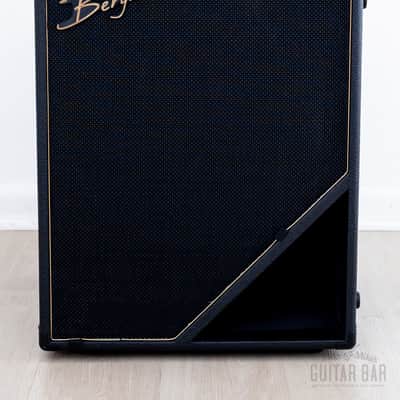 Bergantino Audio Systems Reference Series 115 REF115 Bass Guitar Speaker Cabinet image 2