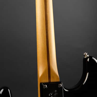 2025 Fender Player II Modified Stratocaster HSS Sunburst imagen 7