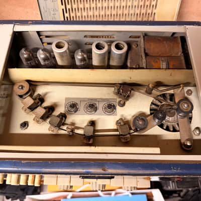 Dynacord Echochord Super 1970's image 2