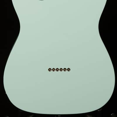 Fender Custom Shop Wildwood 10 1959 Telecaster - NOS image 2