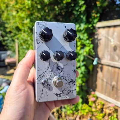 JSA Effects LNS Screamer+ image 2